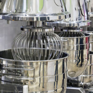 Equipment & Supplies